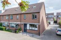 Woning Eikenhorst 15 Alphen aan den Rijn