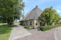 Woning Westerbuorren 34 Tzummarum