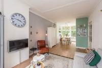 Woning Vlaardingerdijk 305a Schiedam