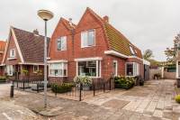 Woning Lutherse Kerkstraat 28 Sappemeer