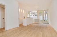 Woning Obrechtstraat 250 Den Haag