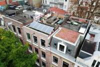 Woning Tweede Jacob van Campenstraat 137III Amsterdam