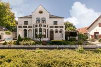 Woning Kerkstraat 14 Meijel