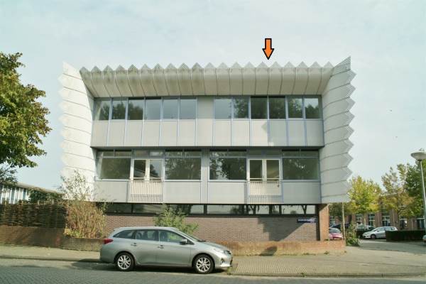 Woning Berlaarstraat 86 Amsterdam