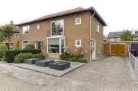 Woning Prins Bernhardstraat 29 Bunnik