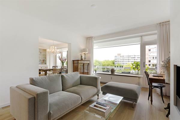 Woning Assumburg 35 Amsterdam