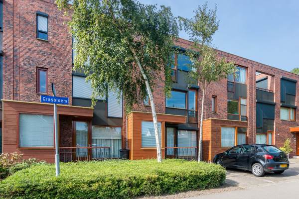 Woning Grasbloem 109 Eindhoven