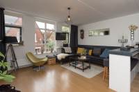 Woning Kreupelstraat 21 Amersfoort