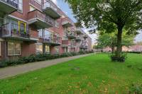 Woning Toutenburgstraat 11 Amsterdam