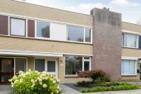 Woning Koning Markweg 5 Eindhoven