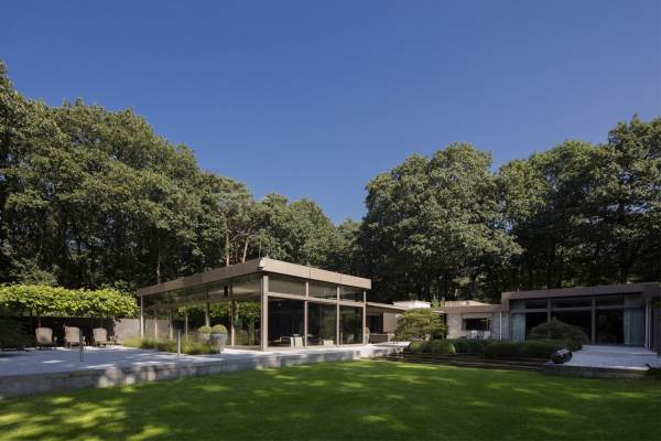 Woning Hobbemalaan 20 Bosch en Duin