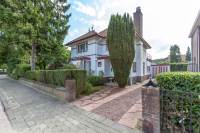 Woning Muntmeesterlaan 70 Nijmegen