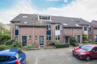 Woning Treek 22 Utrecht