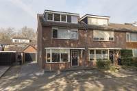 Woning Almarestraat 21 Bunschoten-Spakenburg
