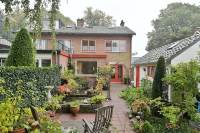 Woning Zwaluwenweg 28 Soest