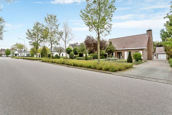 Woning Olmstraat 57 Echt