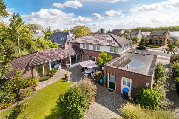 Woning Bosschendijk 109 Oudenbosch