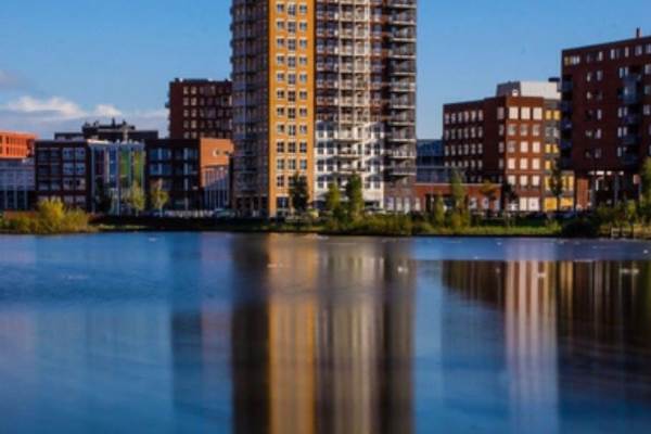 Woning Florence Nightingalelaan 85 Zoetermeer