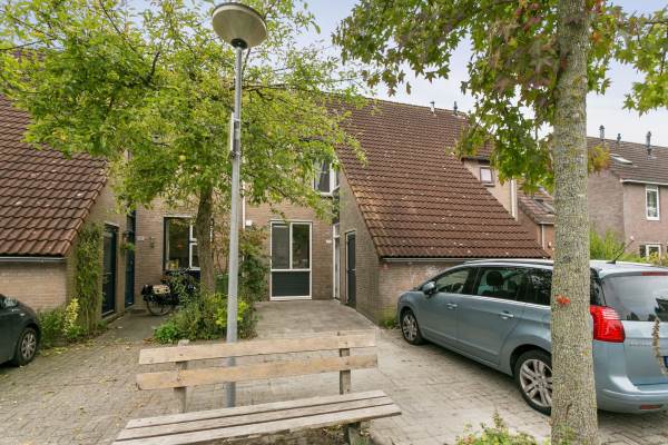 Woning Jensemaheerd 167 Groningen