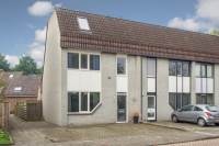 Woning Gewelf 9 Beuningen Gld