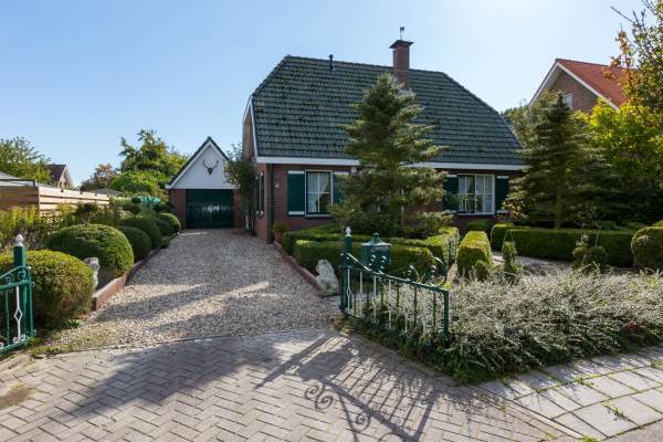 Woning Blinkertlaan 3 Koudekerke