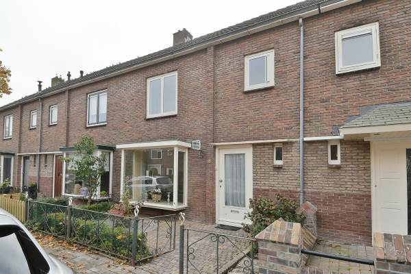 Woning Esdoornlaan 8 Nederhorst den Berg