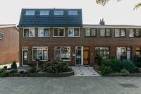 Woning Hoeksekade 80 Bergschenhoek