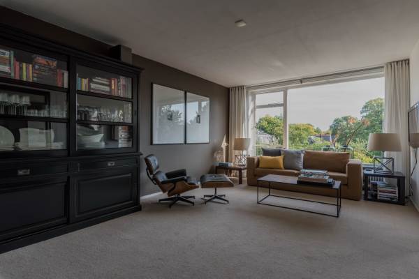 Woning Prins Hendriklaan 12R Zeist