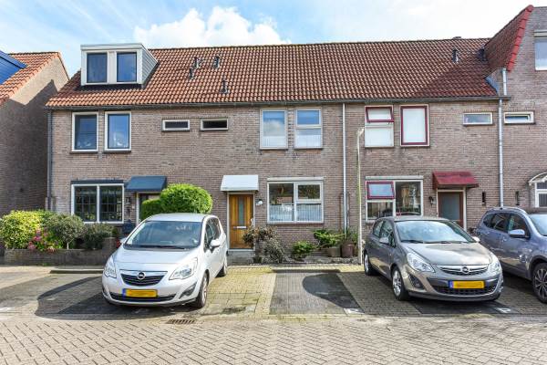 Woning Haverstraat 31 Purmerend