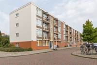 Woning Wijenburg 134 Amsterdam