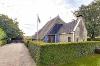 Woning Boerestreek 8 Kortehemmen