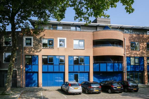 Woning Hofdwarsstraat 44 Apeldoorn