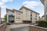 Woning Dokter Heijptstraat 11n Roosendaal