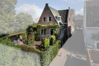 Woning Kostverlorenpad 2 Wijk Bij Duurstede