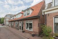 Woning Jan Massenstraat 18 Naarden