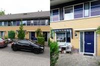 Woning Oktoberstraat 44 Almere