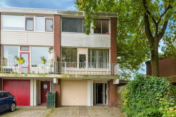 Woning Kolkrijst 51 Hoogland