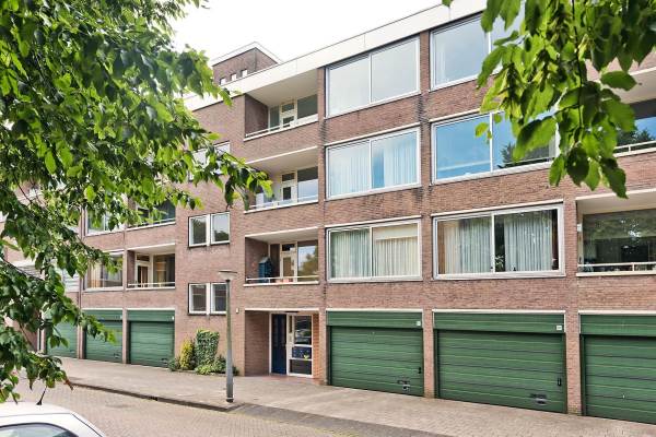 Woning Wildenborch 79 Amsterdam