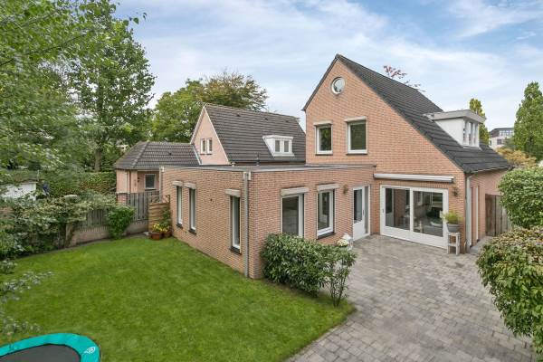 Woning Pastoor Hoekx-singel 98 Rosmalen