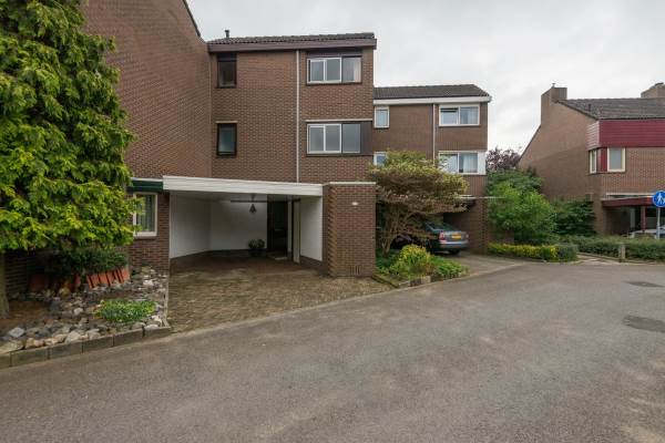 Woning Brullenweide 97 Westervoort