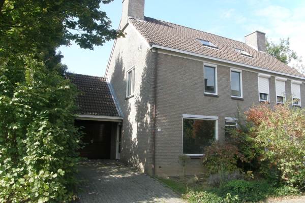 Woning René van Oranjestraat 15 Sittard