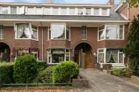 Woning Parkweg 133b Groningen