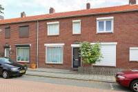 Woning Javastraat 35 Roermond