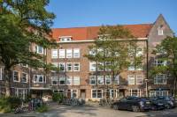 Woning Roerstraat 52-2 Amsterdam