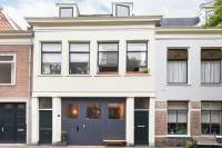Woning Lange Margarethastraat 32rd Haarlem