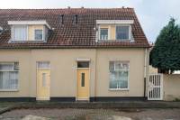 Woning Nicolaas Knipstraat 8 Tilburg