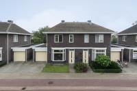 Woning Sint Annafinne 8 Workum