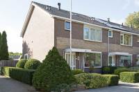 Woning Treilerstraat 165 Zaandam
