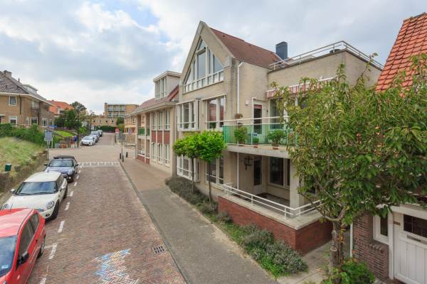 Woning Hooge Duin 3 Noordwijk Zh