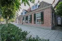 Woning Burgemeester J.C. van den Bergplein 9 Wierden